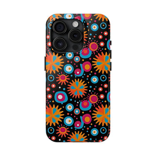 Fiesta Burst - iPhone Tough