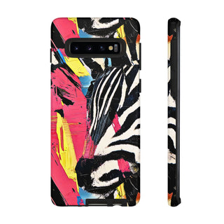 Electric Safari - Galaxy Tough