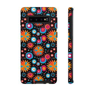 Fiesta Burst - Galaxy Tough