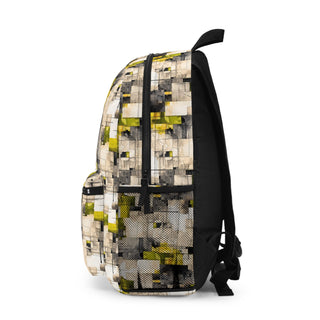 Urban Blueprint - Backpack