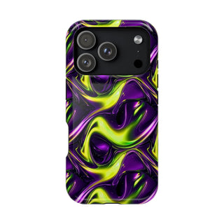 Plasma Bloom - iPhone MagSafe