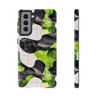 Verdant Flow - Galaxy Tough