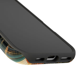 Retro Sync - iPhone MagSafe