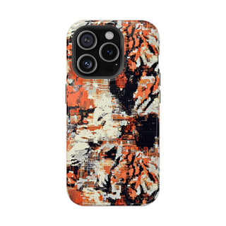 Inferno Blaze - iPhone MagSafe