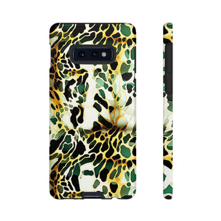 Luxe Camo - Galaxy Tough