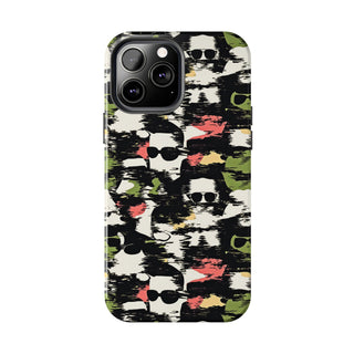 Phantom Shades -iPhone Tough