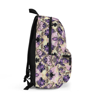 Royal Bloom - Backpack