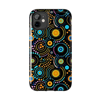 Sonic Eclipse - iPhone Tough