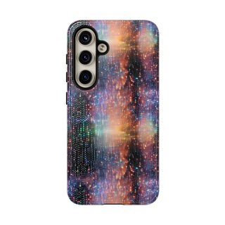 Light Script - Galaxy Tough