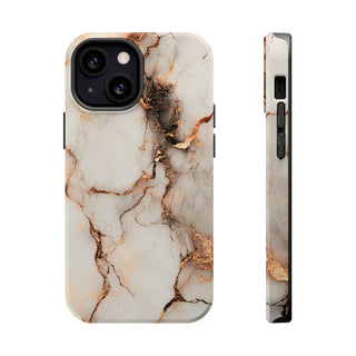 Copper Veil - iPhone MagSafe