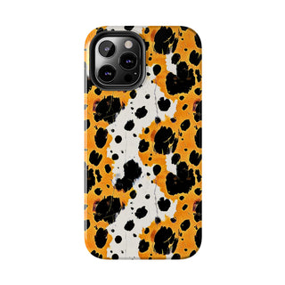 Wild Heat - iPhone Tough