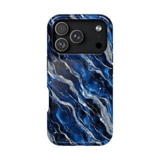 Celestial Stream - iPhone MagSafe