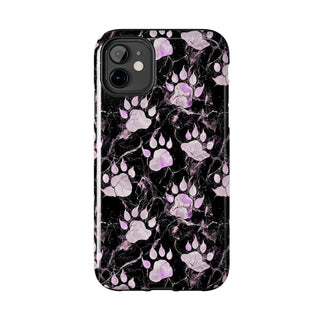 Arctic Trails - iPhone Tough