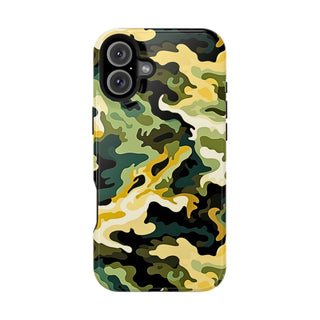 Woodland Veil - iPhone MagSafe