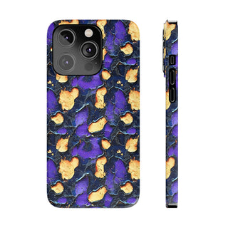 Molten Impact - iPhone Slim