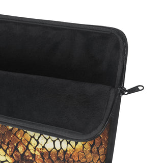 Golden Terrain - Laptop Sleeve