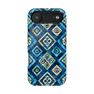 Azure Relics - iPhone MagSafe