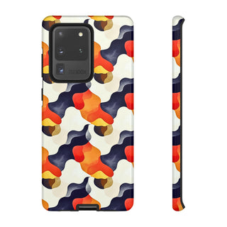 Heatwave Drift - Galaxy Tough