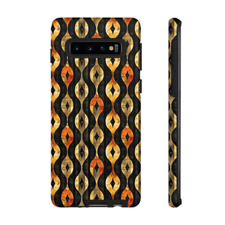 Vintage Ember - Galaxy Tough