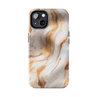 Golden Zephyr - iPhone Tough