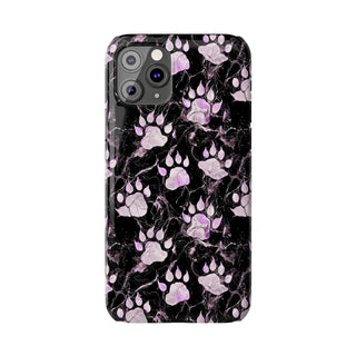 Arctic Trails - iPhone Slim