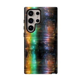 Frequency Shift - Galaxy Tough