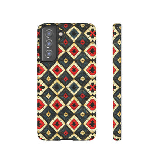 Rustic Stars - Galaxy Tough