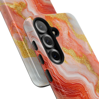 Coral Luster - Galaxy Tough