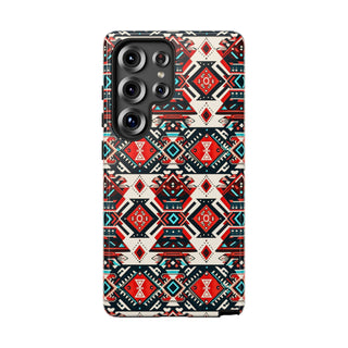 Desert Echoes - Galaxy Tough