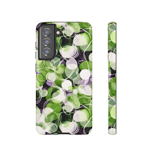 Verdant Whirl - Galaxy Tough