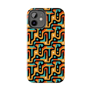 Sun Maze - iPhone Tough