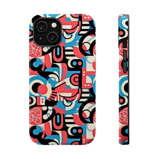 Rhythm Totem - iPhone MagSafe