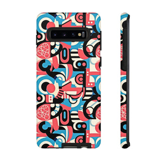 Rhythm Totem - Galaxy Tough