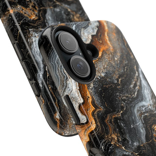 Obsidian Surge - iPhone Tough