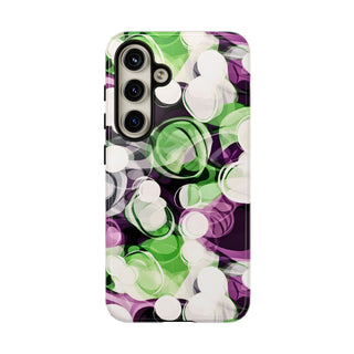 Bubble Fusion - Galaxy Tough