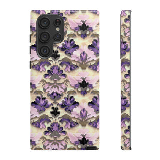 Royal Bloom - Galaxy Tough