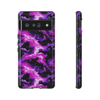 Mystic Haze - Pixel Tough