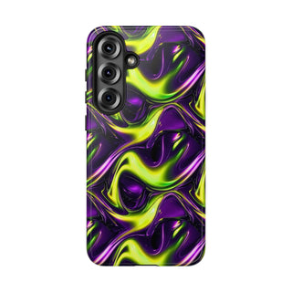 Plasma Bloom - Galaxy Tough