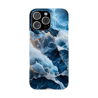 Arctic Abyss - iPhone Slim