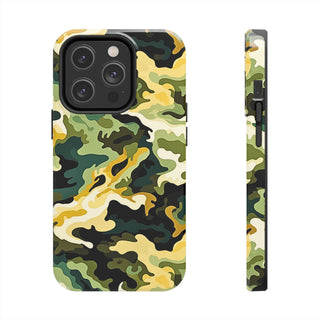 Woodland Veil - iPhone Tough