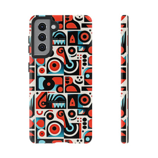 Eclipse Totem - Galaxy Tough