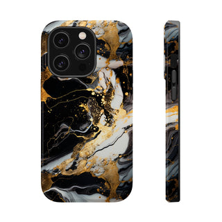 Aurous Art - iPhone MagSafe