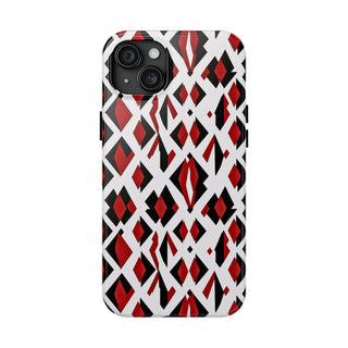 Firebrand Flame - iPhone Tough