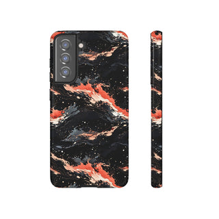 Ember Storm - Galaxy Tough