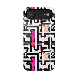 Chromatic Nexus - iPhone MagSafe