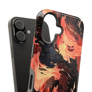 Lava Surge - iPhone MagSafe