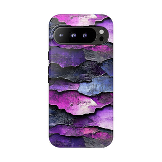 Midnight Mirage - Pixel Tough