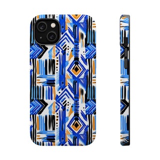 Painted Echoes - iPhone MagSafe