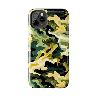 Woodland Veil - iPhone Tough