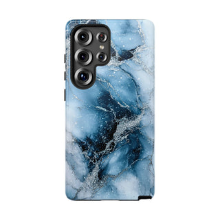 Frostbound Drift - Galaxy Tough